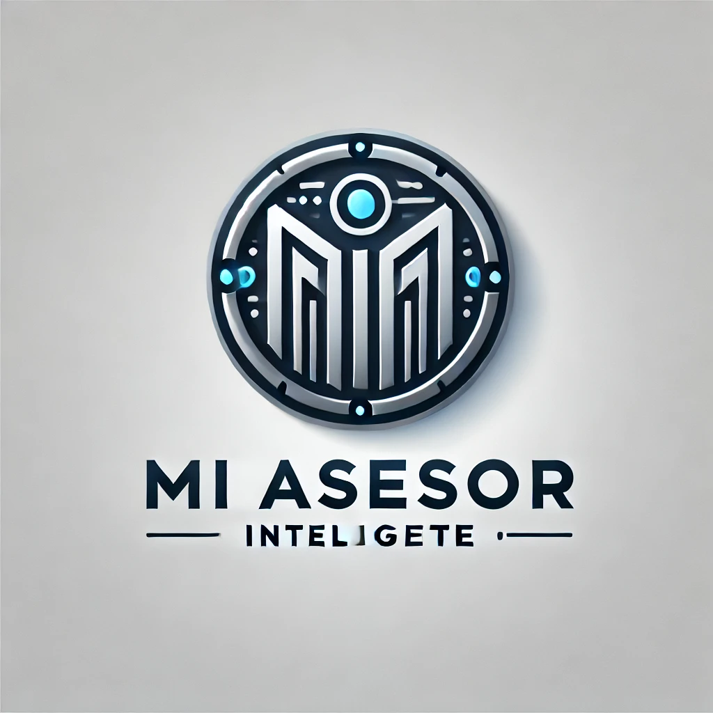 Mi Asesor Inteligente